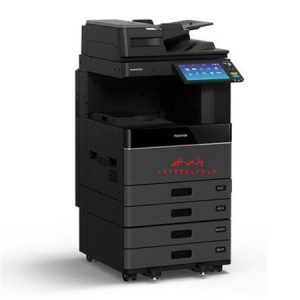 دسنگاه کپی توشیبا