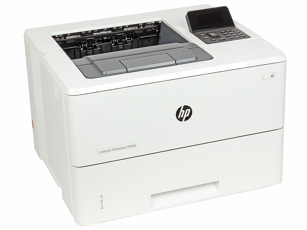 پرینتر HP M506dn