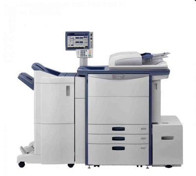 دستگاه کپی زیراکس